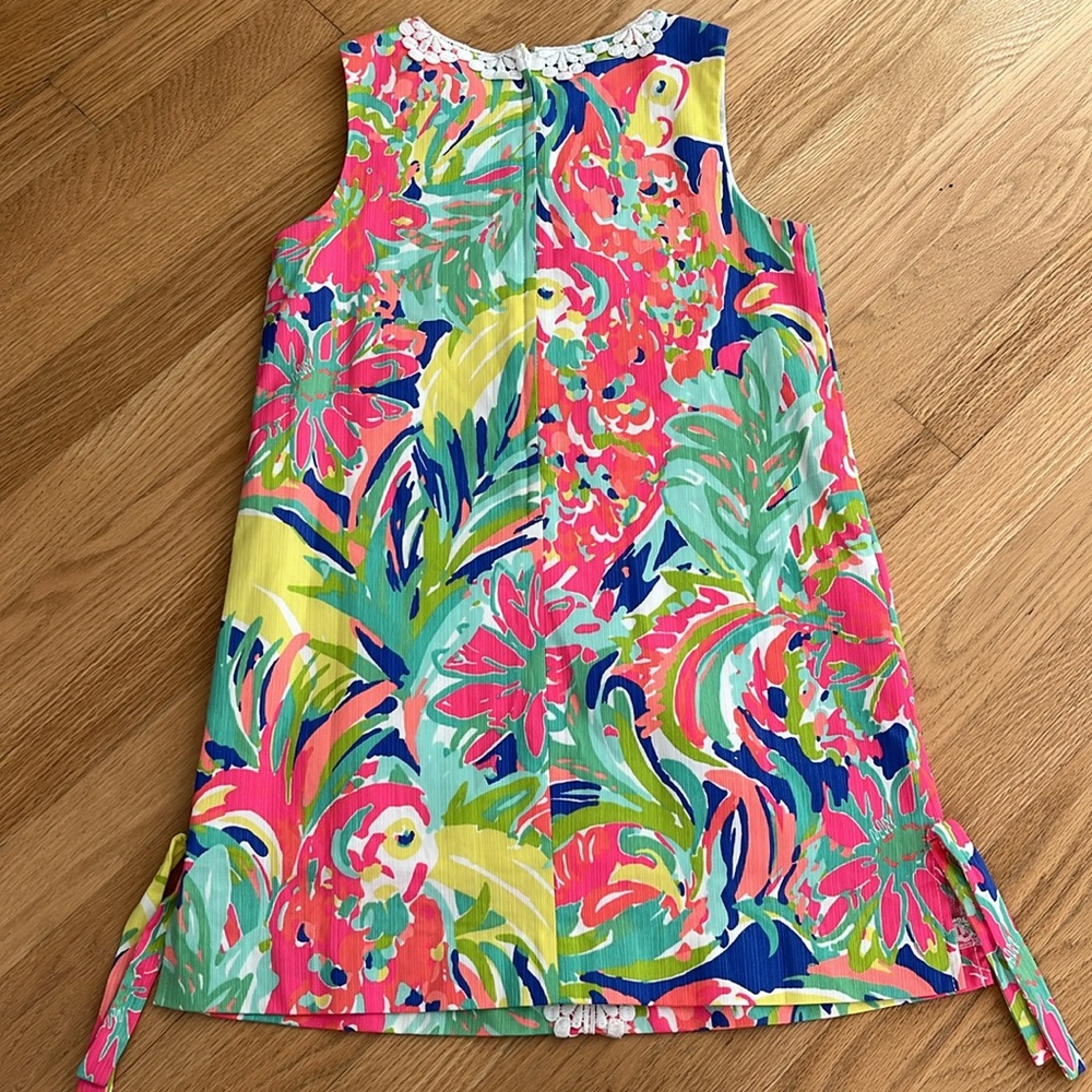 Lilly Pulitzer Dress - Picture 5 of 9